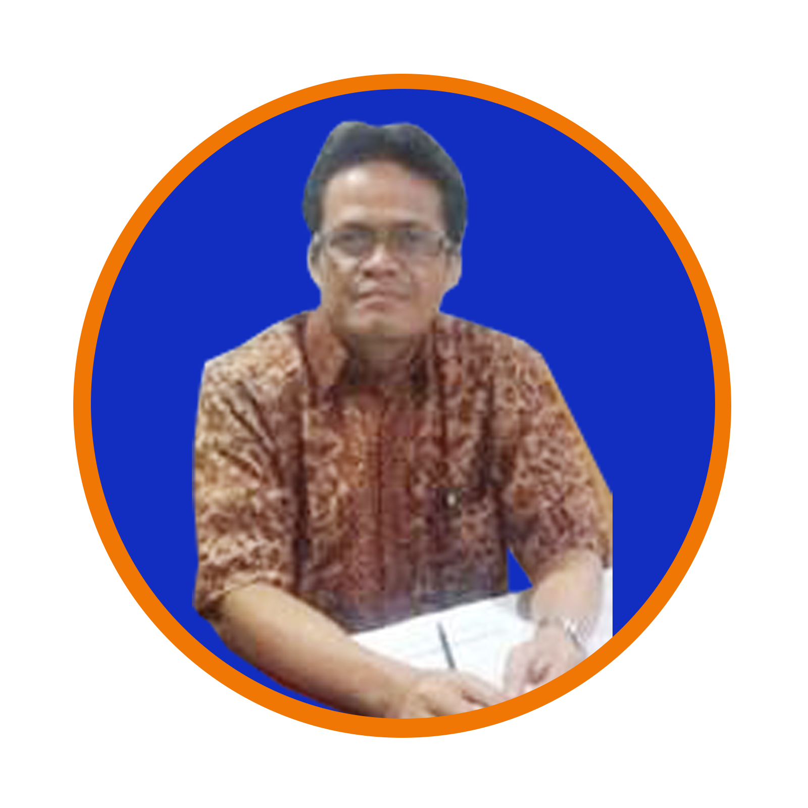 Akhmad Supriyatna, M.Pd.