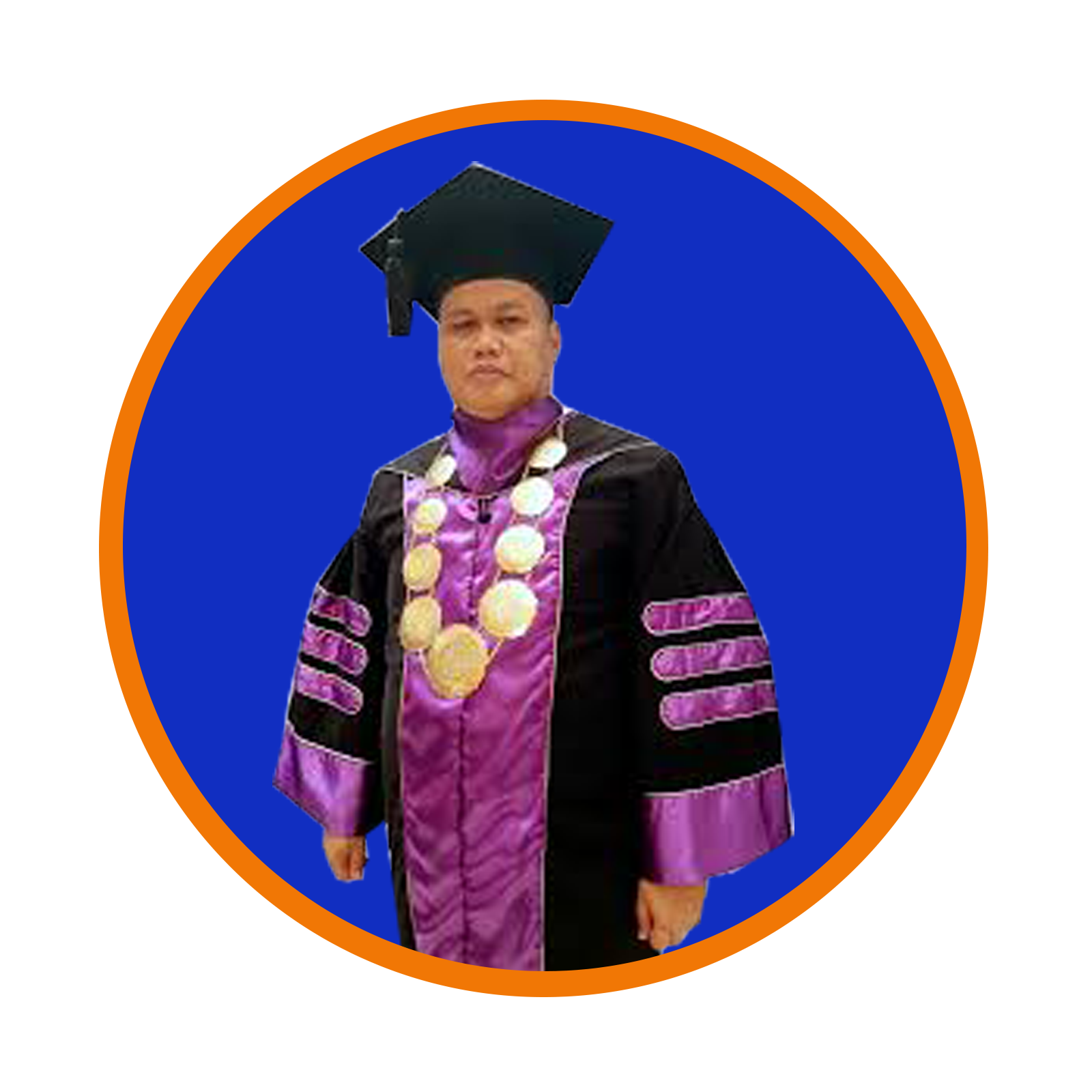 Dr. Ismail Marzuki, M.Pd.