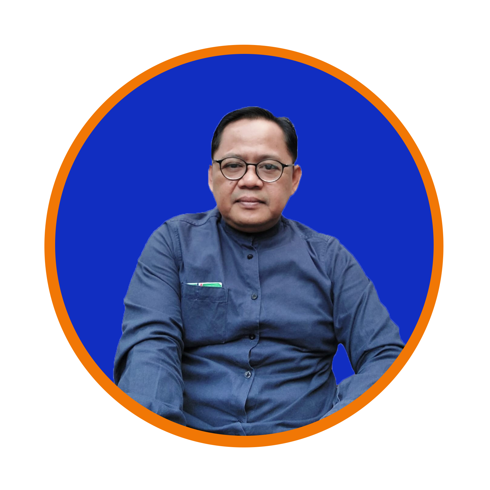 Dr. Joko Soebagyo