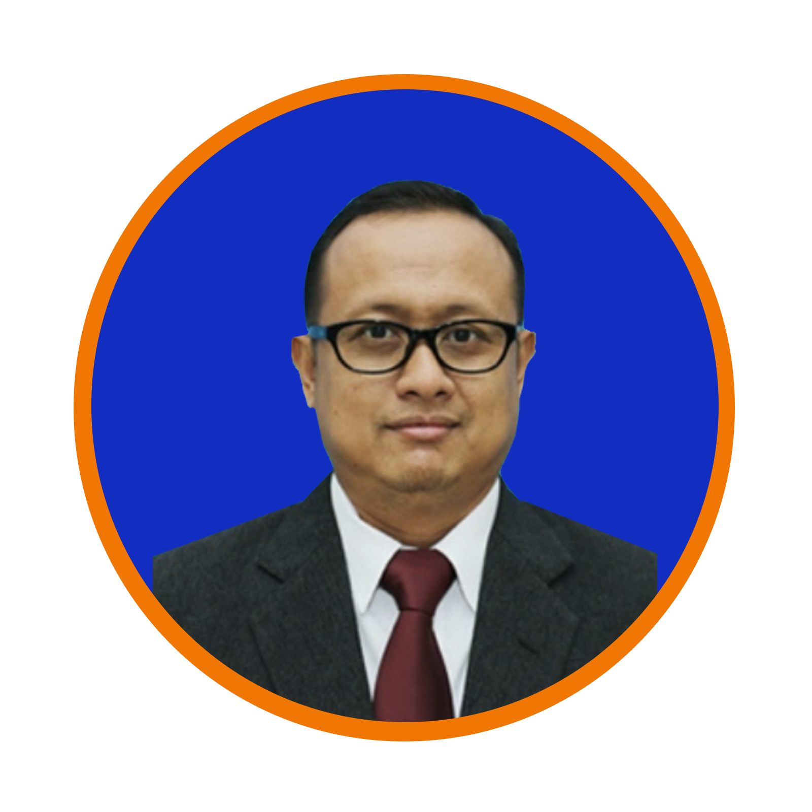 Dr. Yudha Prapantja, M.Pd.