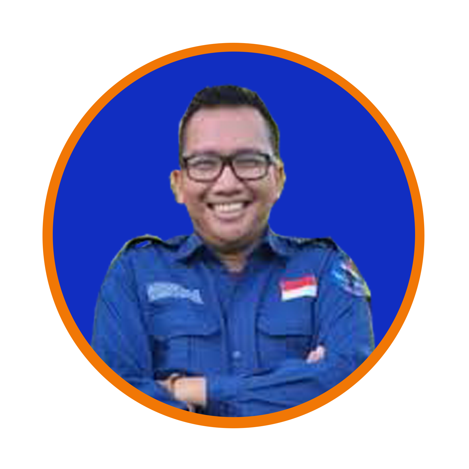 Dr. Dirgantara Wicaksono , M.Pd., MM., CH.,CHT,NLP.